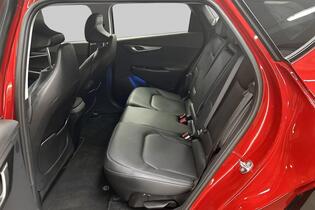 Kia EV6 vaihtoauto