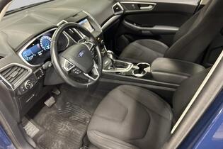 Ford S-MAX vaihtoauto