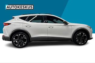Cupra Formentor vaihtoauto
