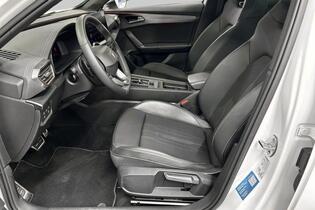 Cupra Formentor vaihtoauto