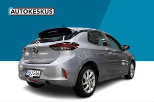 Opel Corsa vaihtoauto