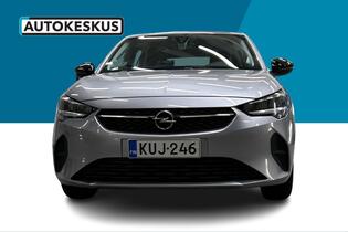 Opel Corsa vaihtoauto