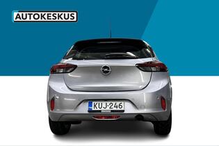 Opel Corsa vaihtoauto