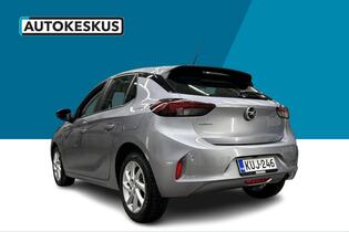 Opel Corsa vaihtoauto