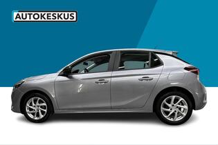 Opel Corsa vaihtoauto