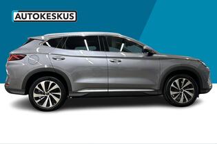 BYD Seal U vaihtoauto