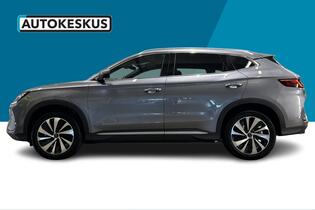 BYD Seal U vaihtoauto