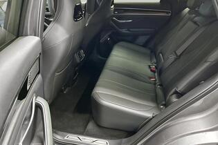 BYD Seal U vaihtoauto