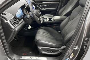 BYD Seal U vaihtoauto