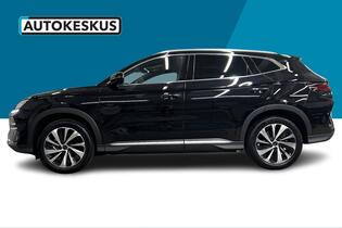 BYD Seal U vaihtoauto