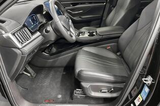 BYD Seal U vaihtoauto