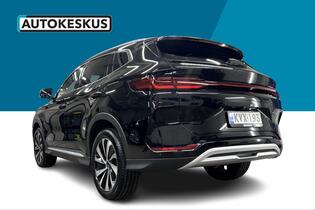 BYD Seal U vaihtoauto