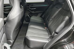 BYD Seal U vaihtoauto