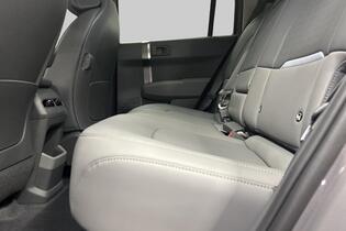 Kia EV3 vaihtoauto
