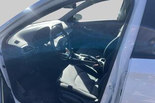 Hyundai i30 Hatchback vaihtoauto