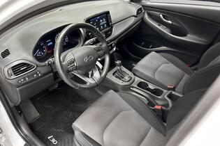 Hyundai i30 Hatchback vaihtoauto