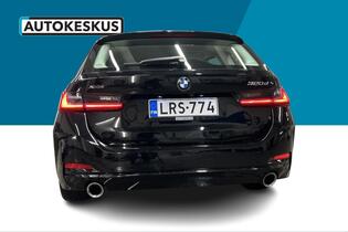 BMW 3-sarja vaihtoauto