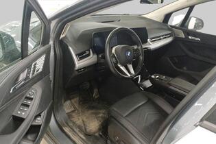 BMW 2-sarja vaihtoauto