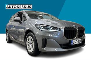 BMW 2-sarja vaihtoauto