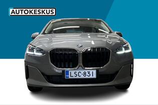 BMW 2-sarja vaihtoauto