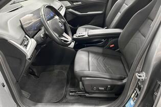 BMW 2-sarja vaihtoauto