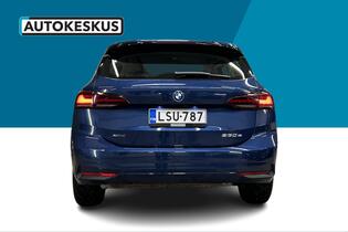 BMW 2-sarja vaihtoauto