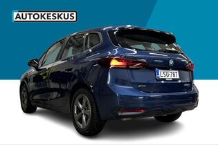 BMW 2-sarja vaihtoauto