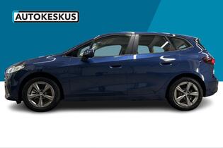 BMW 2-sarja vaihtoauto