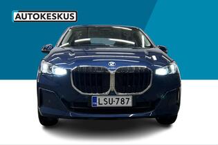 BMW 2-sarja vaihtoauto
