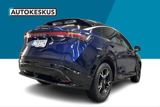 Nissan Ariya vaihtoauto