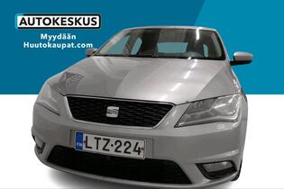 SEAT Toledo vaihtoauto