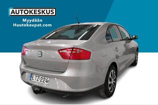 SEAT Toledo vaihtoauto