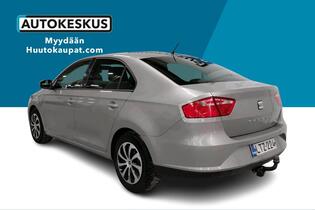 SEAT Toledo vaihtoauto