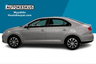 SEAT Toledo vaihtoauto