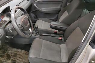 SEAT Toledo vaihtoauto