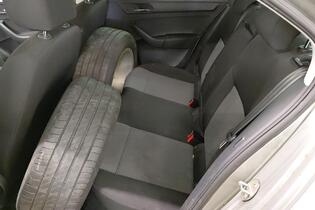 SEAT Toledo vaihtoauto