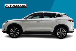 BYD Seal U vaihtoauto