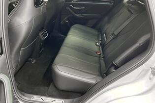 BYD Seal U vaihtoauto