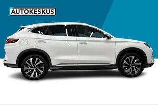 BYD Seal U vaihtoauto