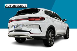 BYD Seal U vaihtoauto