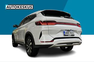 BYD Seal U vaihtoauto