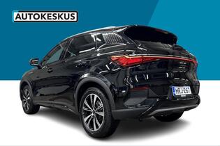 BYD Atto 3 vaihtoauto