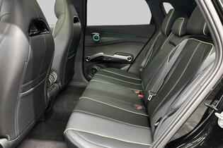 BYD Atto 3 vaihtoauto