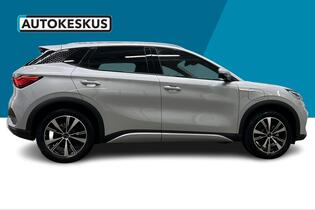 BYD Atto 3 vaihtoauto