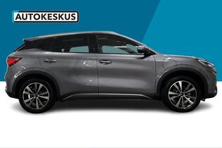 BYD Atto 3 vaihtoauto