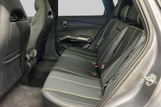 BYD Atto 3 vaihtoauto