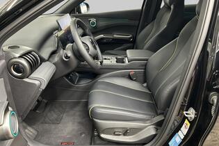 BYD Atto 3 vaihtoauto