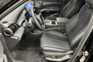 BYD Atto 3 vaihtoauto