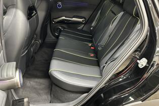BYD Atto 3 vaihtoauto