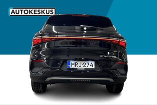 BYD Atto 3 vaihtoauto